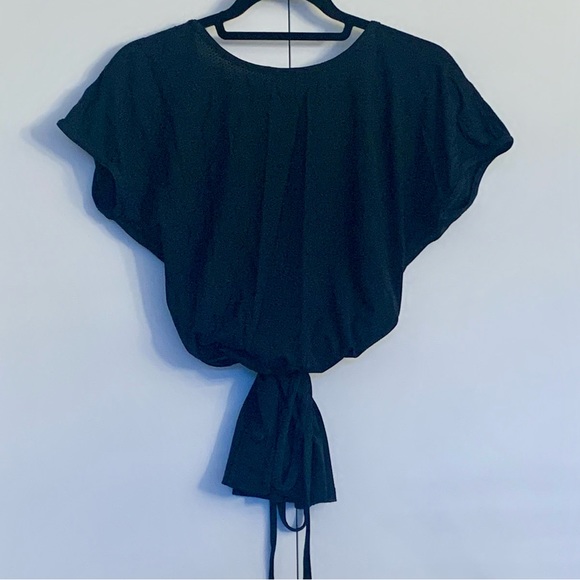 Multi-Wear Tie Tee: Lululemon - Picture 12 of 14